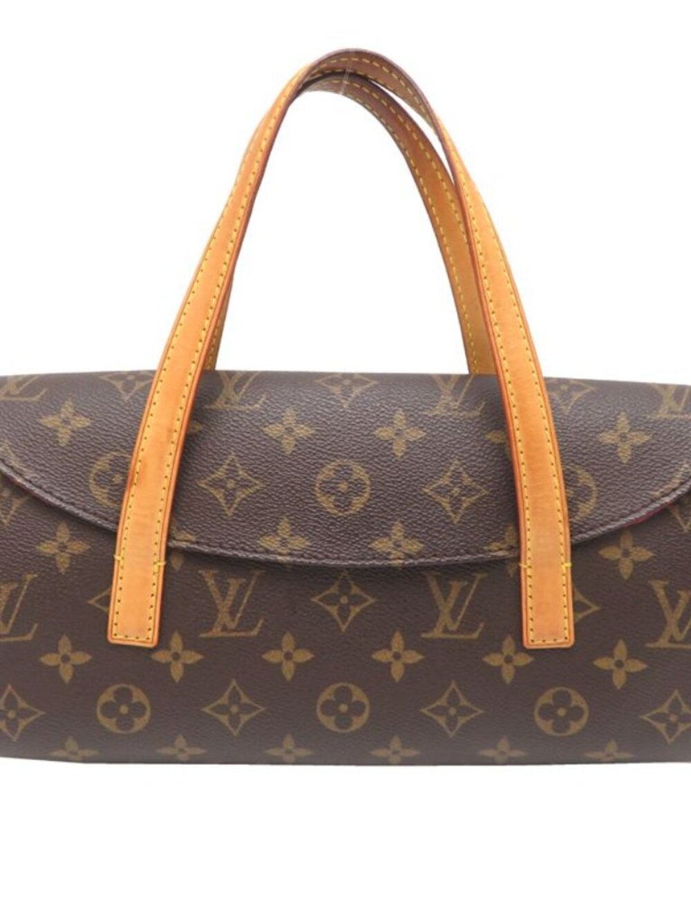 Louis Vuitton Handbag Brown